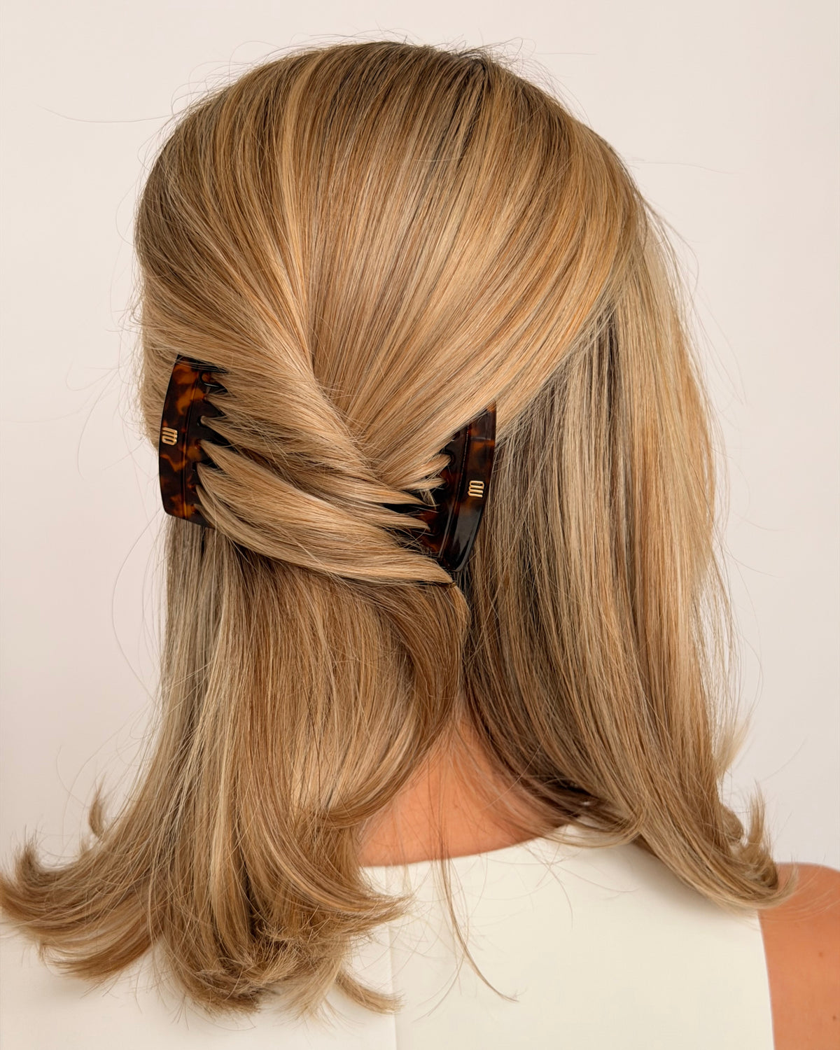 The Tortoise Decorative Combs