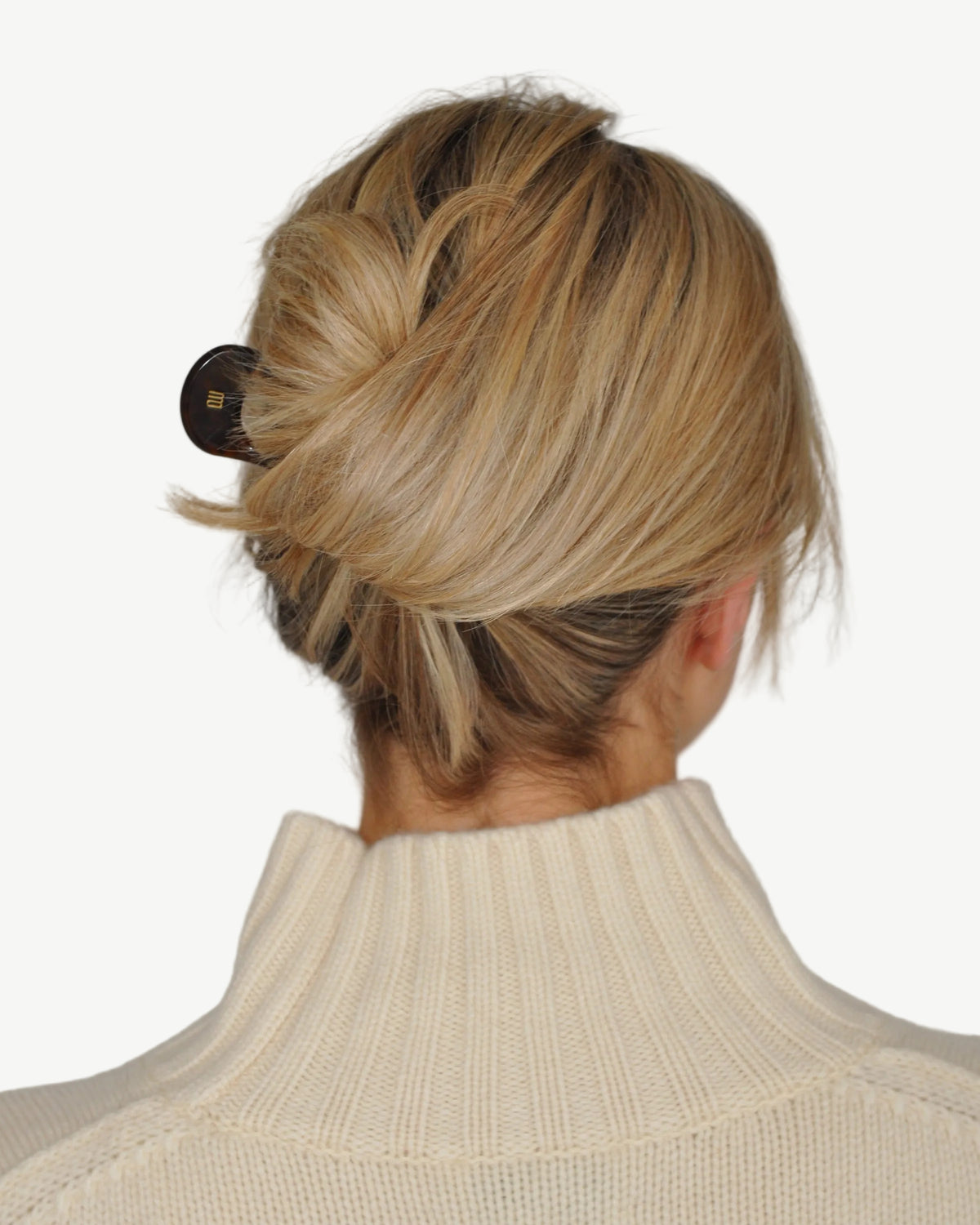 The Tortoise Hairpin