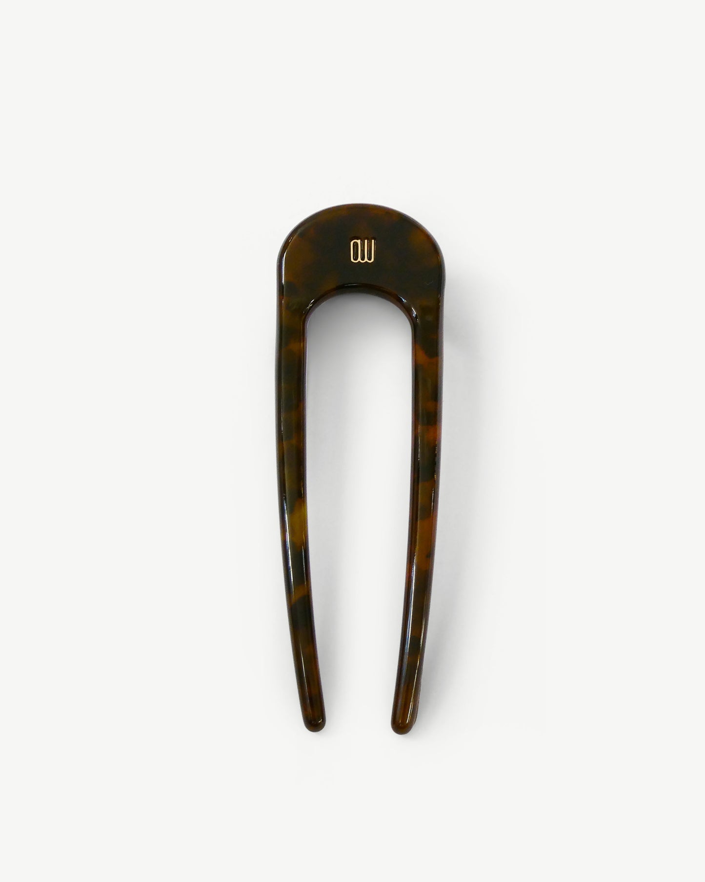 The Tortoise Hairpin
