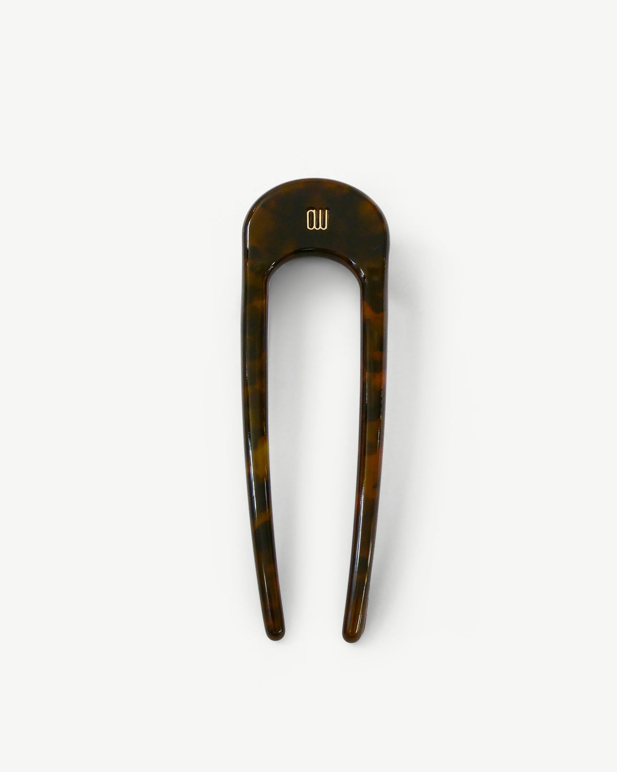 The Tortoise Hairpin