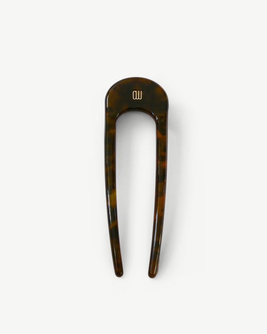 The Tortoise Hairpin