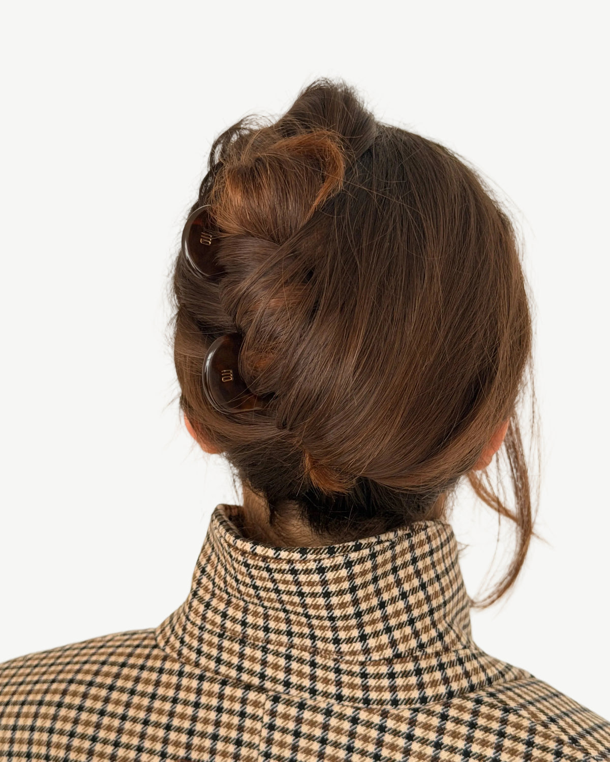 The Tortoise Hairpin