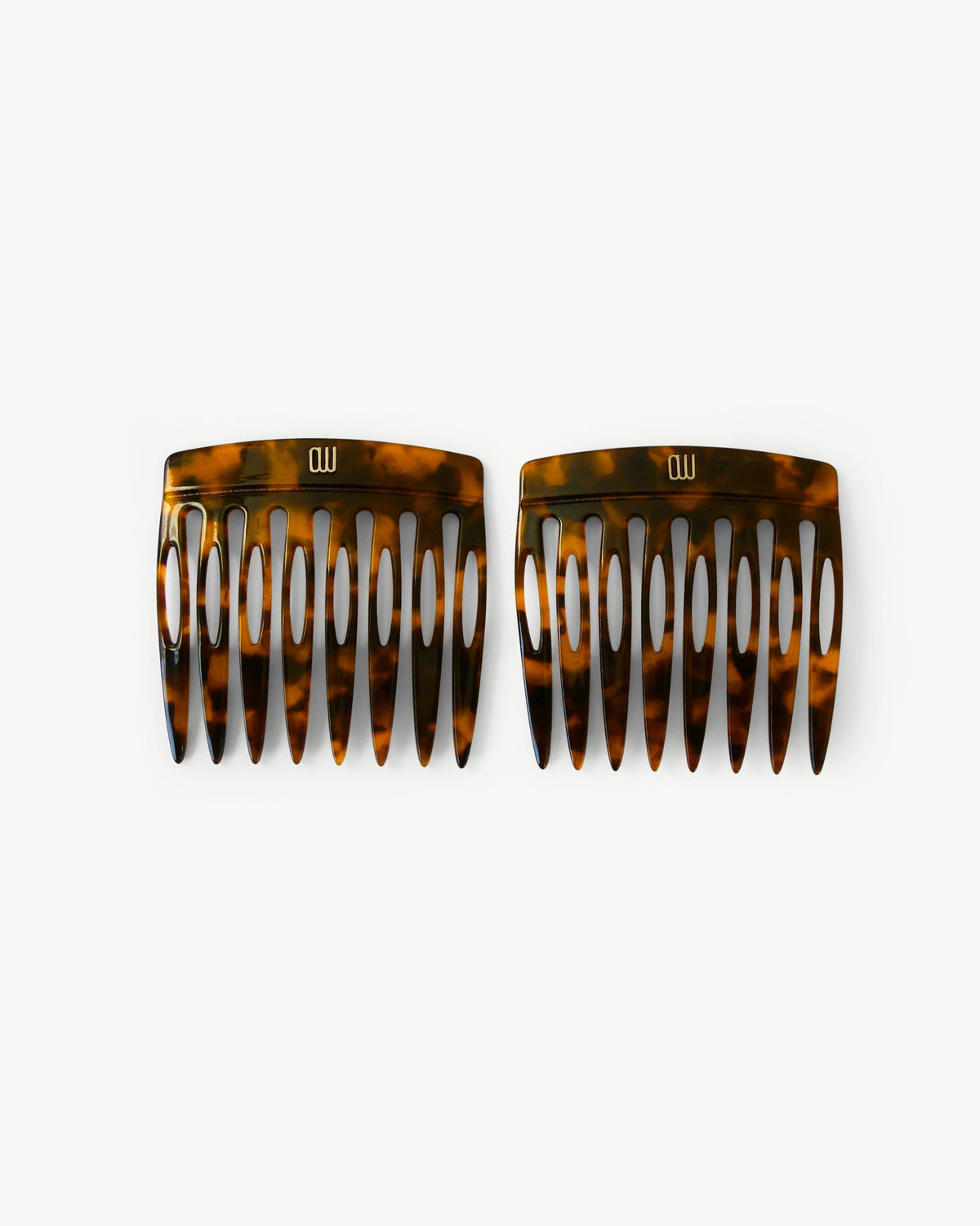 The Tortoise Decorative Combs