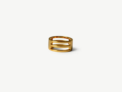 The Tool Ring