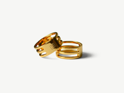 The Tool Ring