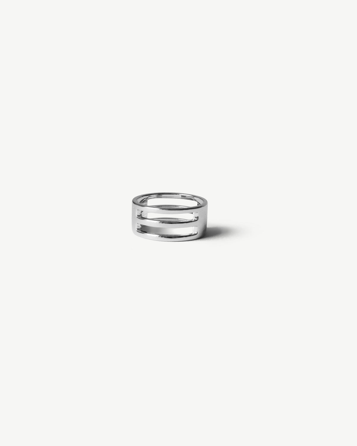 The Tool Ring